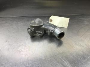 Liebherr Pièce de raccordement